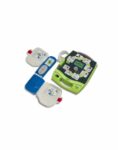 Zoll AED Plus Defibrillator dental ed