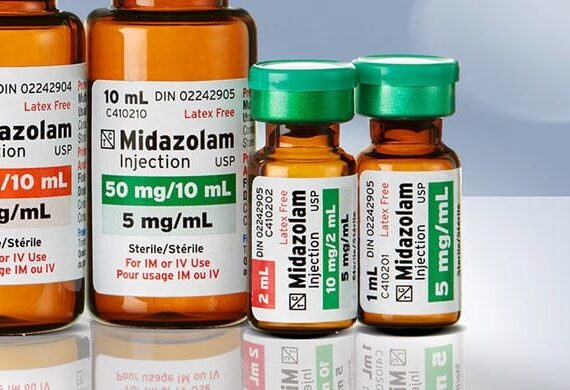 Moderate IV Sedation Equipment/Supplies Package Ontario