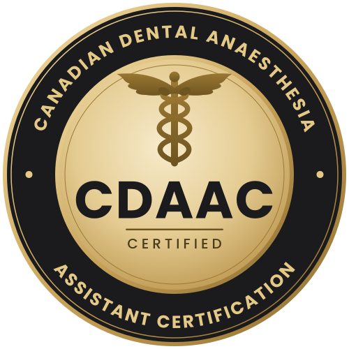 CDAAC Badge 2026